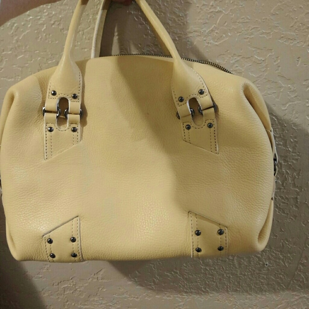 Cole Haan Purse
